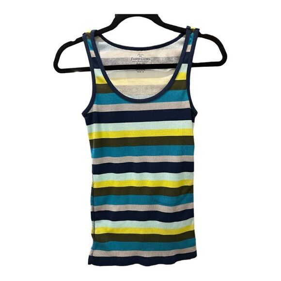 6 Tank top bundle, lot, 6 in total  large & XL EUC excellent used condition - Picture 8 of 16